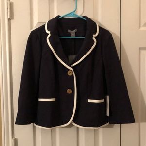 Ann Taylor Jacket